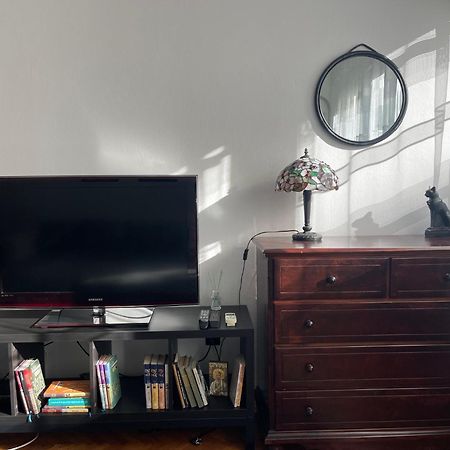 Apartment Mirochka Beograd Ngoại thất bức ảnh