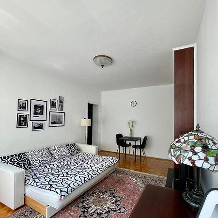 Apartment Mirochka Beograd Ngoại thất bức ảnh