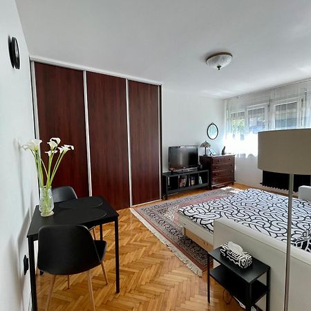Apartment Mirochka Beograd Ngoại thất bức ảnh