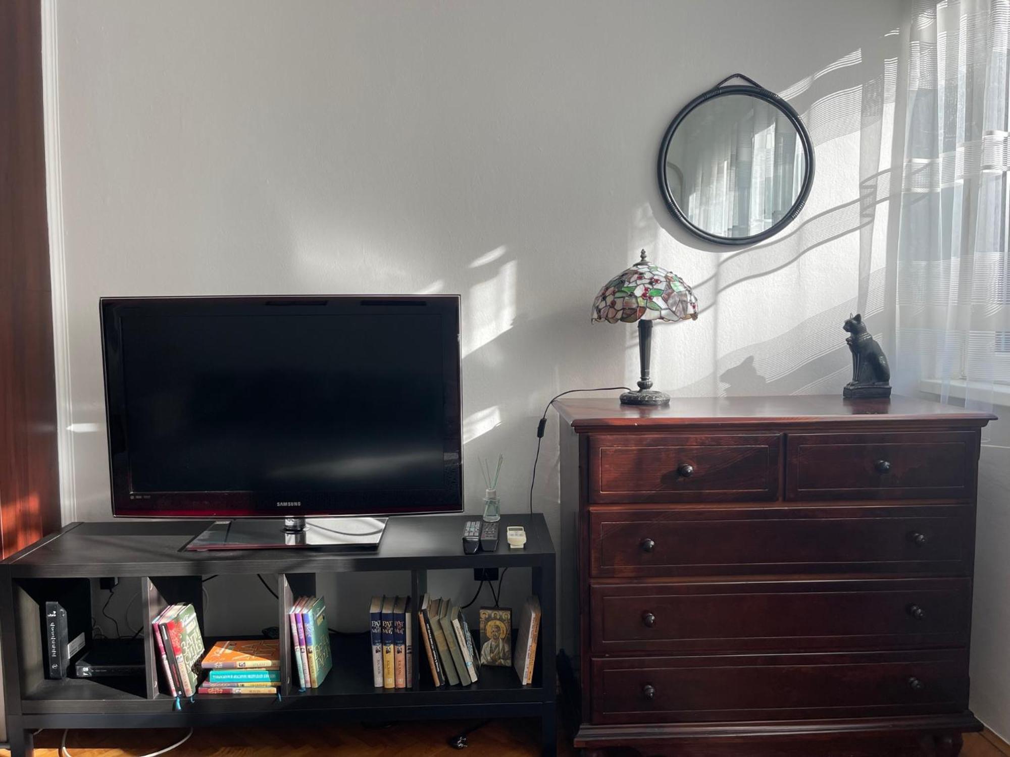 Apartment Mirochka Beograd Ngoại thất bức ảnh