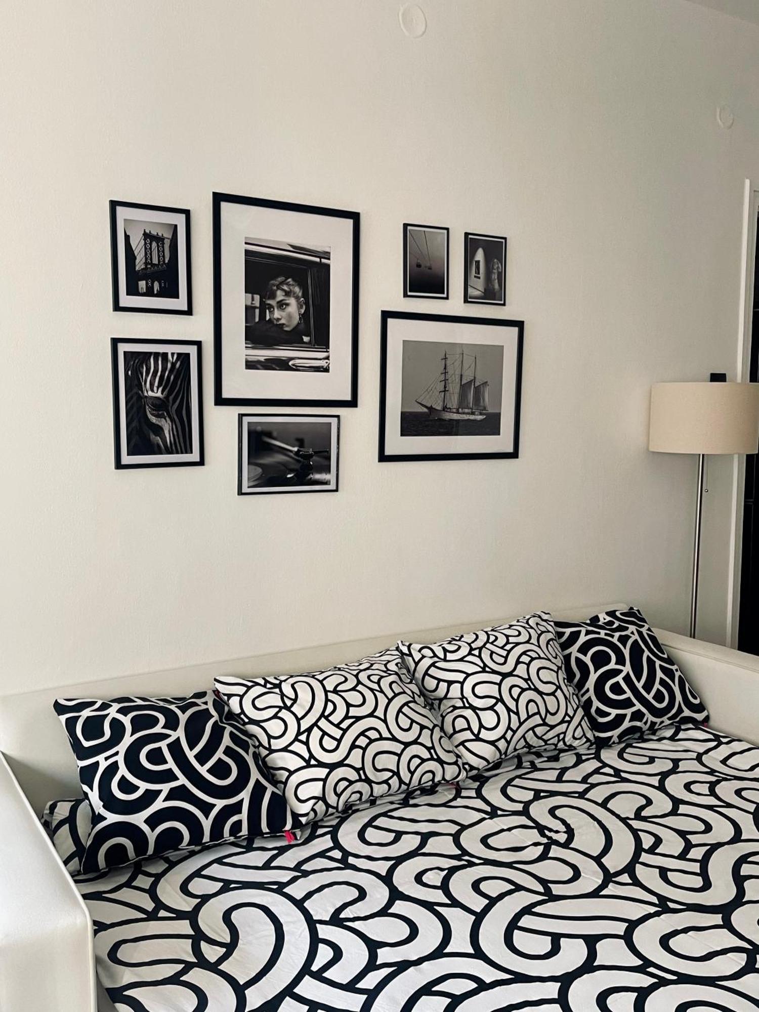Apartment Mirochka Beograd Ngoại thất bức ảnh